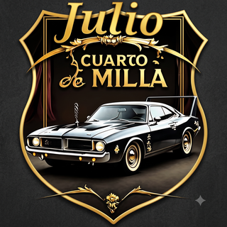 Cuarto de Milla